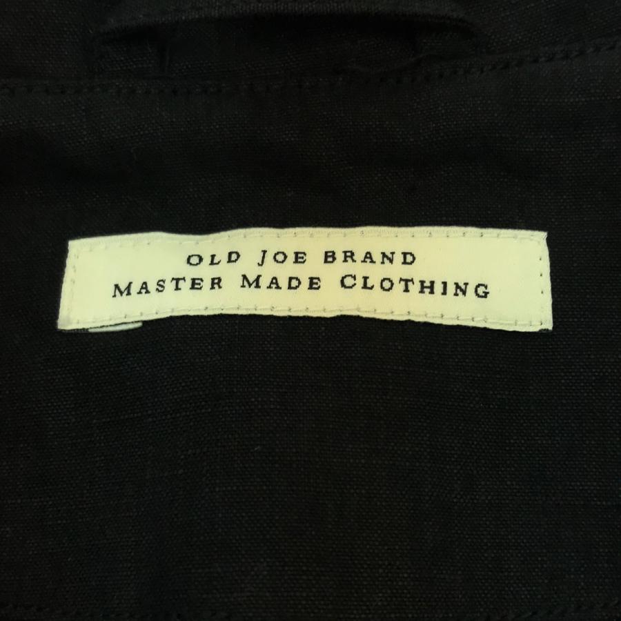 OLD JOE&CO. オールドジョー ラップコート OLD JOE × Steven Alan＞ B/WRAP COAT/コート