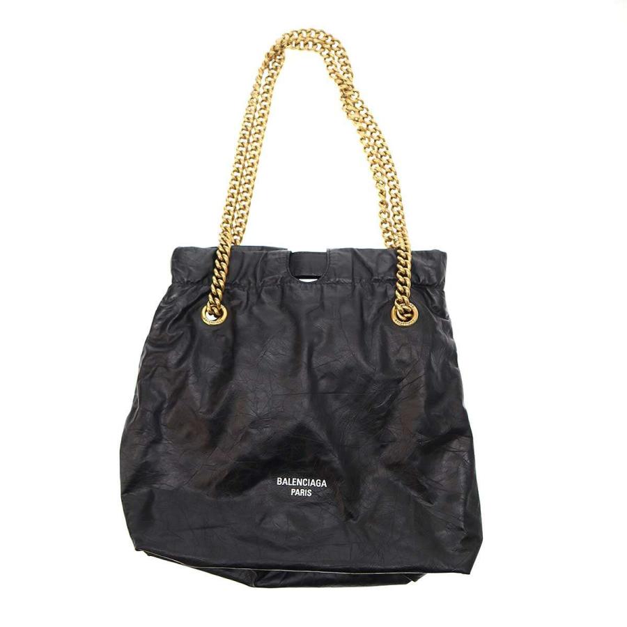 BALENCIAGA バレンシアガ Crush Small クラッシュ 2WAY BALENCIAGA バレンシアガ Crush Small クラッシュ 2WAY