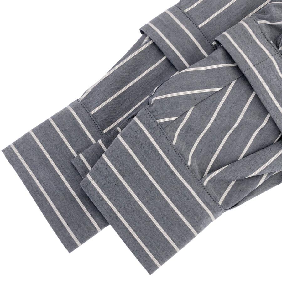 RIM.ARK Covered sleeves SH シャツ RIM.ARK（リムアーク）の「Covered sleeves SH カバード