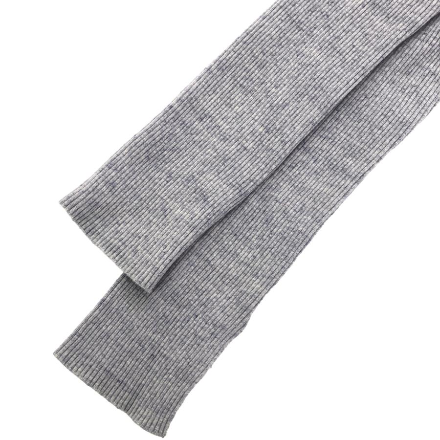 AURALEE - AURALEE FOR Ron Herman オーラリーフォーロンハーマン 20AW Giza Rib TurtleNeck Top ギザリブタートルネックニットセーター A20AT02RH パープル 1 AURALEE FOR Ron Herman オーラリーフォーロンハーマン 20AW