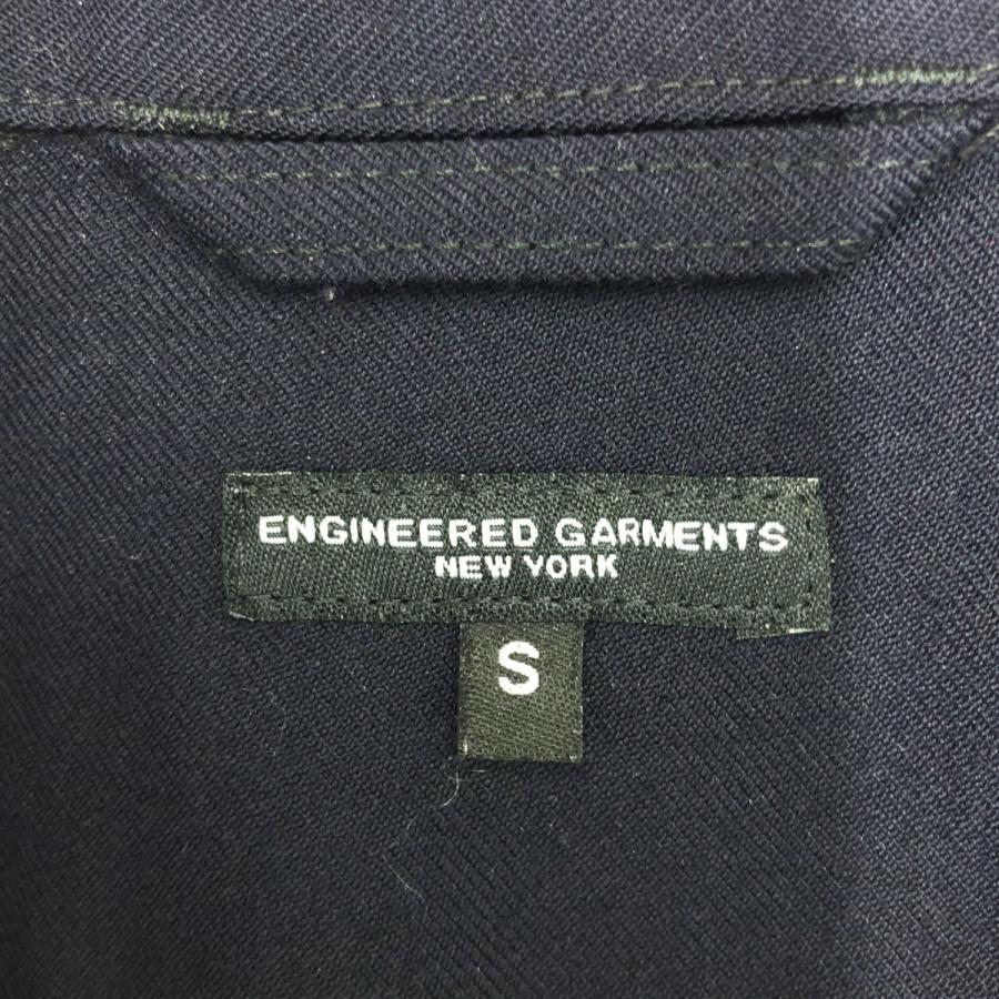Engineered Garments（エンジニアド ガーメンツ） 24AW Loiter Jacket