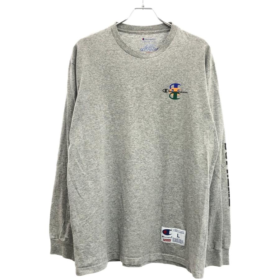 Supreme（シュプリーム） Supreme×Champion シュプリーム×チャンピオン 