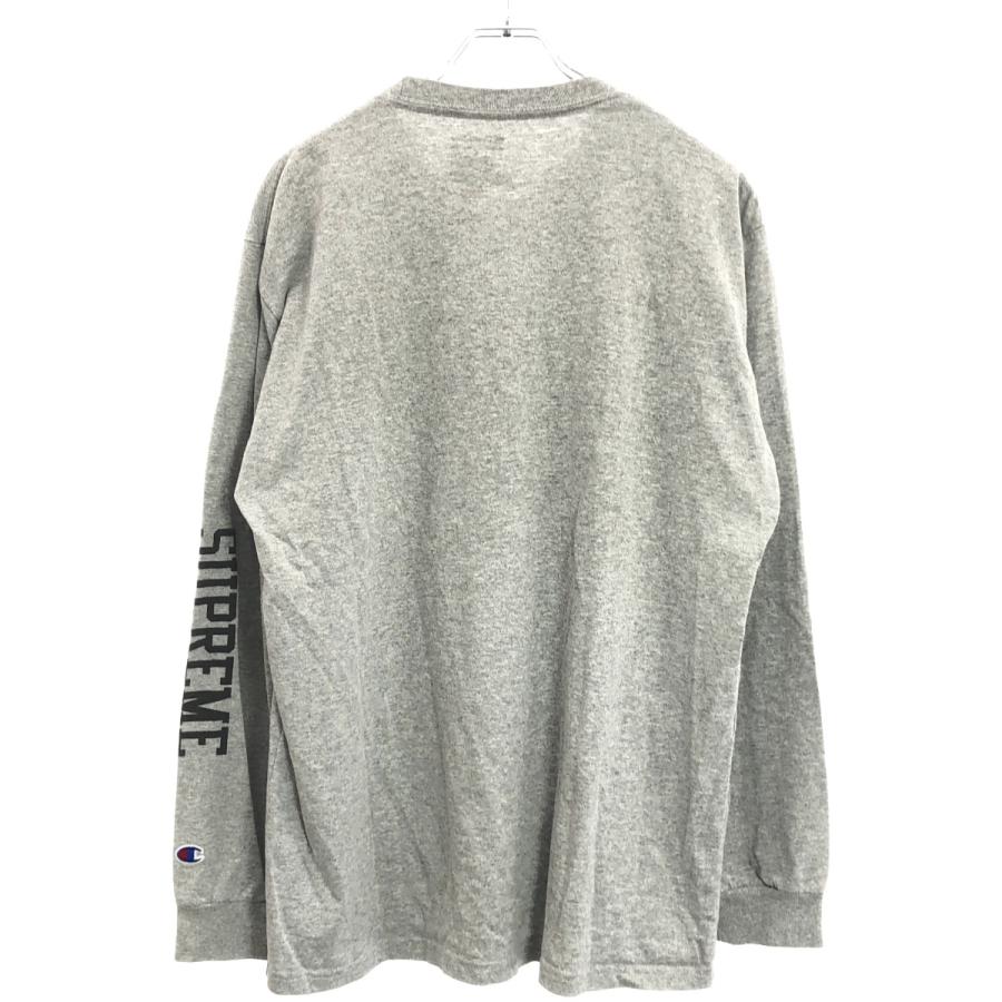 Supreme（シュプリーム） Supreme×Champion シュプリーム×チャンピオン 