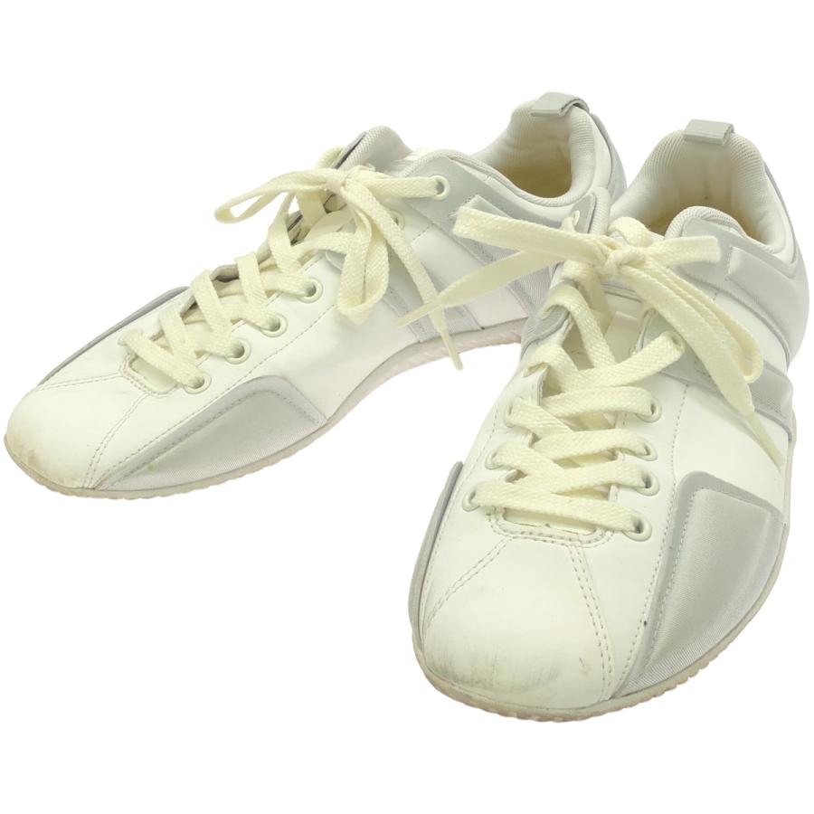 Onitsuka Tiger（オニツカタイガー） SCLAW PUFF ローカットスニーカー