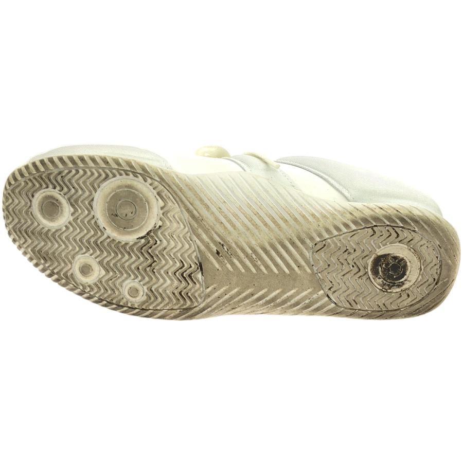 Onitsuka Tiger（オニツカタイガー） SCLAW PUFF ローカットスニーカー