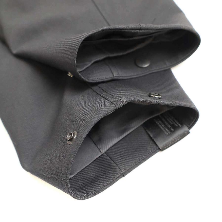 Nハリウッド　コート　フリース N.HOOLYWOOD（エヌハリウッド） 22SS COMPILE BALMACAAN COAT ショート