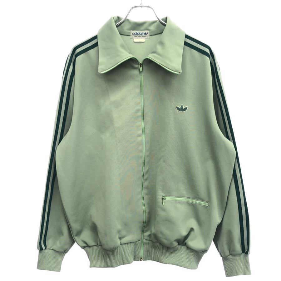 DESCENTE（デサント） adidas アディダス 1980's デサントタグ
