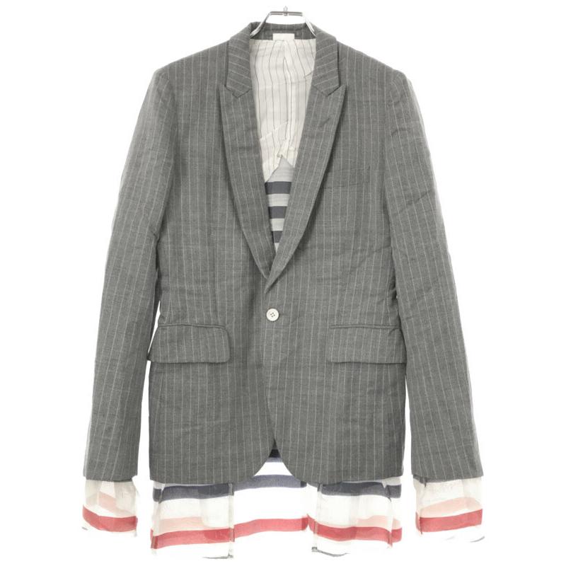 COMME des GARCONS HOMME PLUS コム デギャルソンオムプリュス COMME des GARCONS HOMME PLUS コム デギャルソンオムプリュス