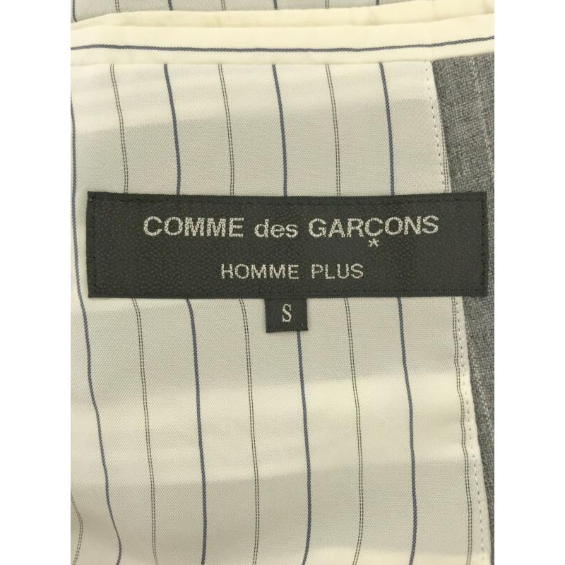 COMME des GARCONS HOMME PLUS コム デギャルソンオムプリュス COMME des GARCONS HOMME PLUS コム デギャルソンオムプリュス