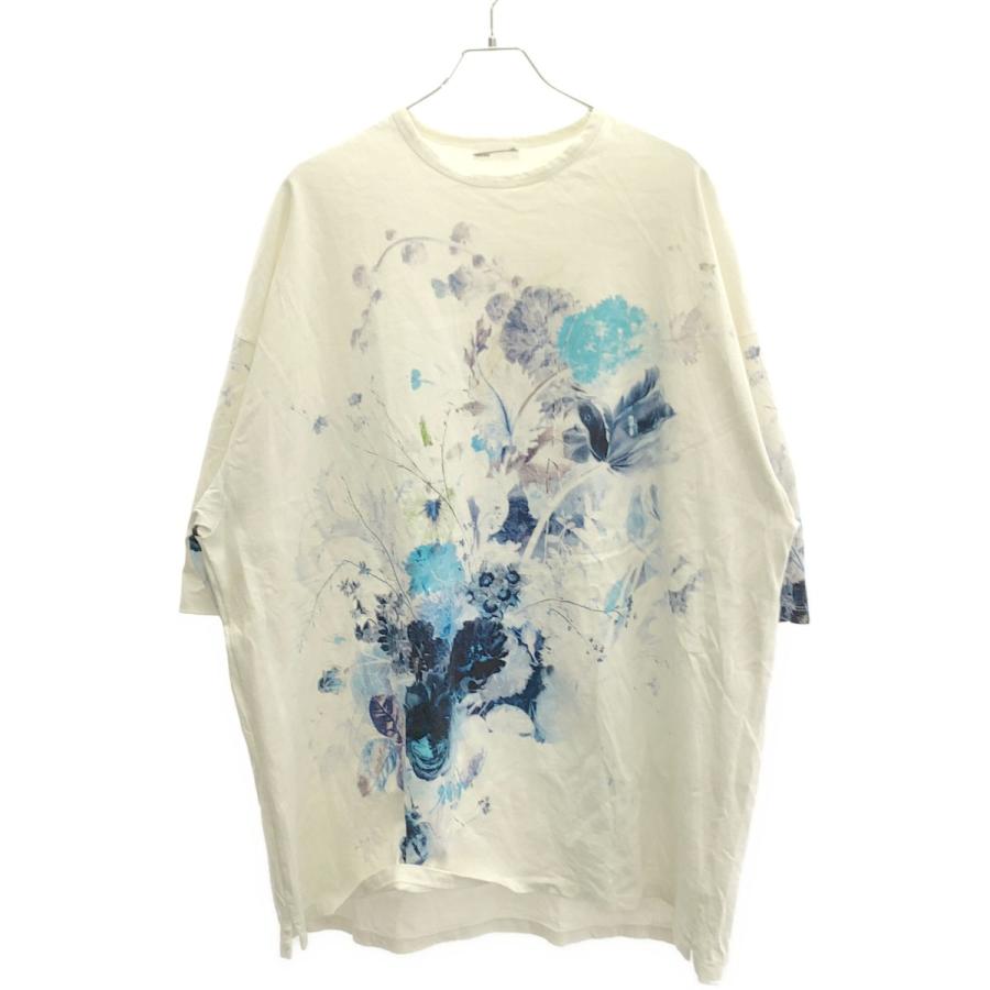 LAD MUSICIAN（ラッドミュージシャン） 19SS SUPER BIG T-SHIRT 