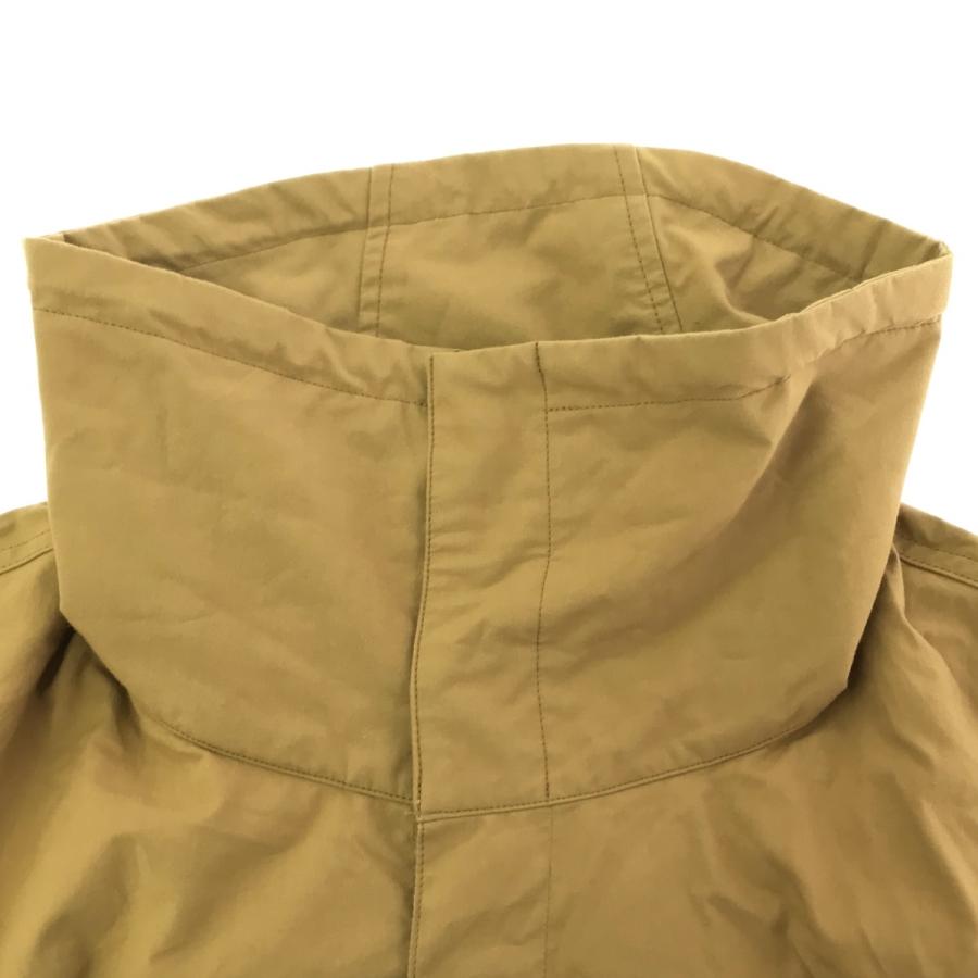 ジャケット・アウター MARKAWARE organic cotton FIELD COAT markaware（マーカウェア） 18SS FIELD COAT オーガニックコットン