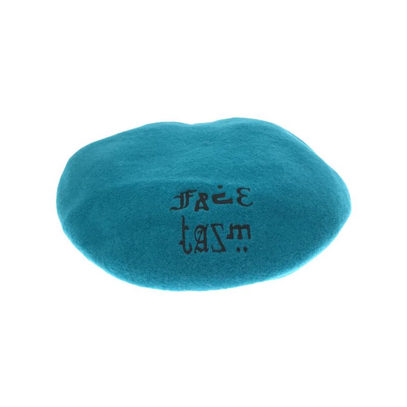 FACETASM × KIJIMA TAKAYUKI ファセッタズム キジマタカユキ BERET 