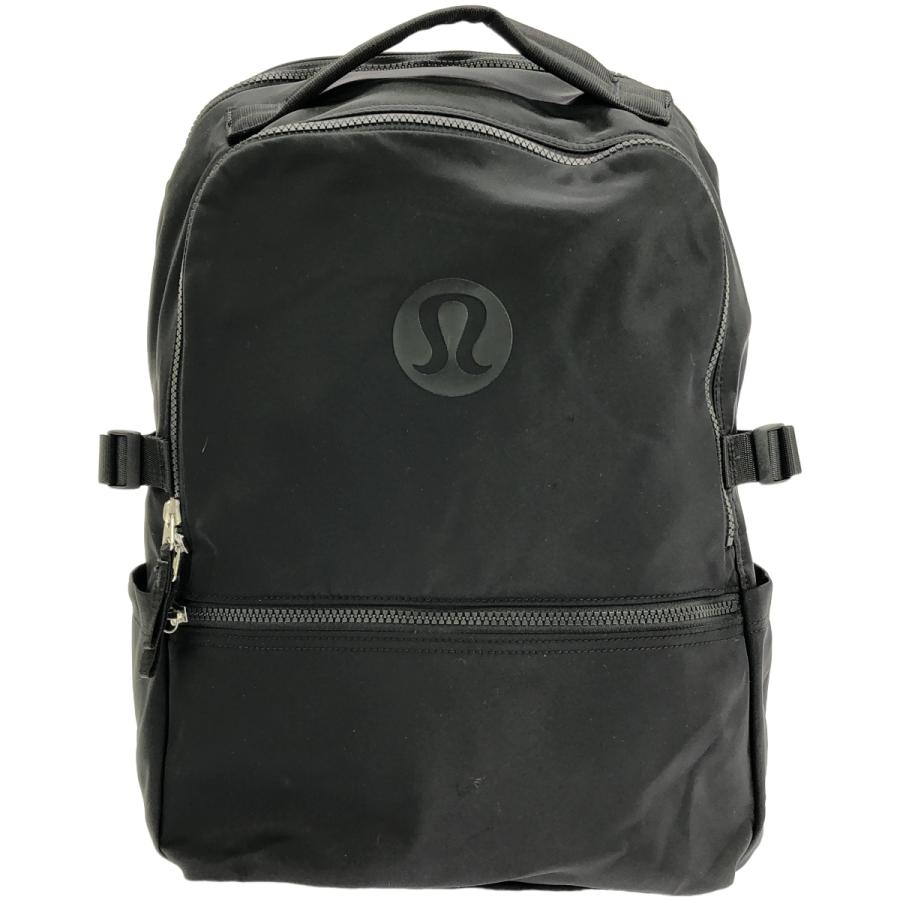 lululemon ルルレモン New Crew Backpack 22L ナイロンバック