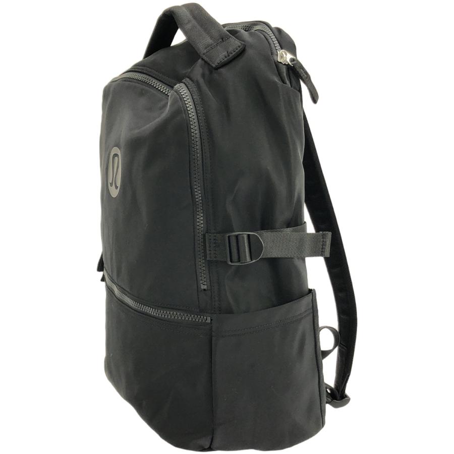 lululemon ルルレモン New Crew Backpack 22L ナイロンバック