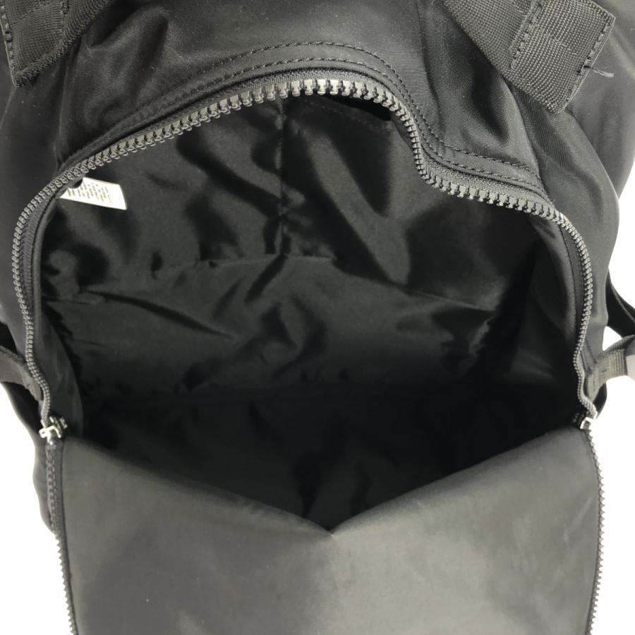 lululemon（ルルレモン） New Crew Backpack 22L ナイロンバックパック
