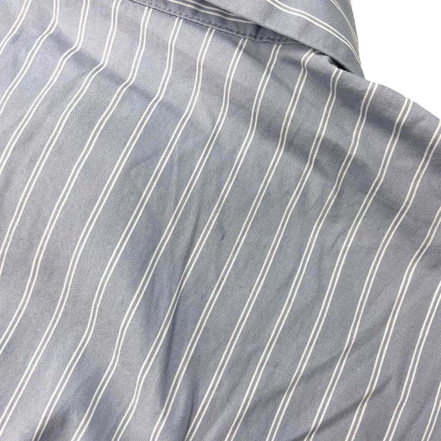 RIM.ARK リムアーク 23AW 2tuck sleeve wide stripe SH 2タック RIM.ARK リムアーク 23AW 2tuck sleeve wide stripe SH 2タック