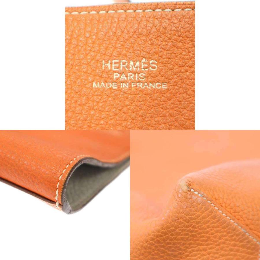 HERMES（エルメス） Double Sens 45 Bag ドゥブルセンス45