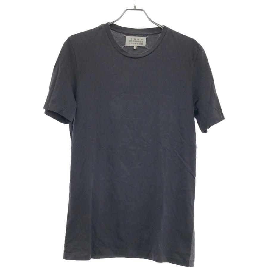 Maison Margiela Margiela10 メゾン マルジェラ 15AW バイカラーT 