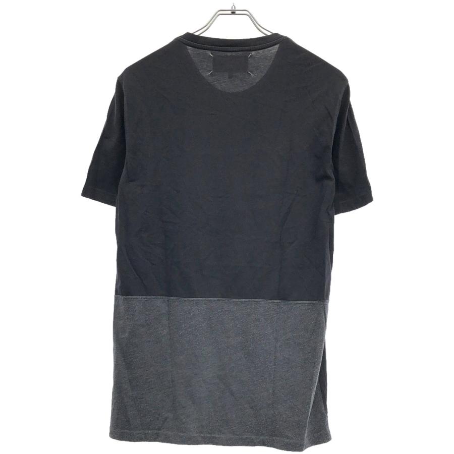 Maison Margiela Margiela10 メゾン マルジェラ 15AW バイカラーT 