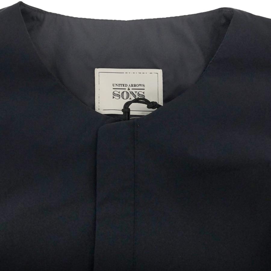 UNITED ARROWS & SONS by DAISUKE OBANA ユナイテッドアローズ アンド