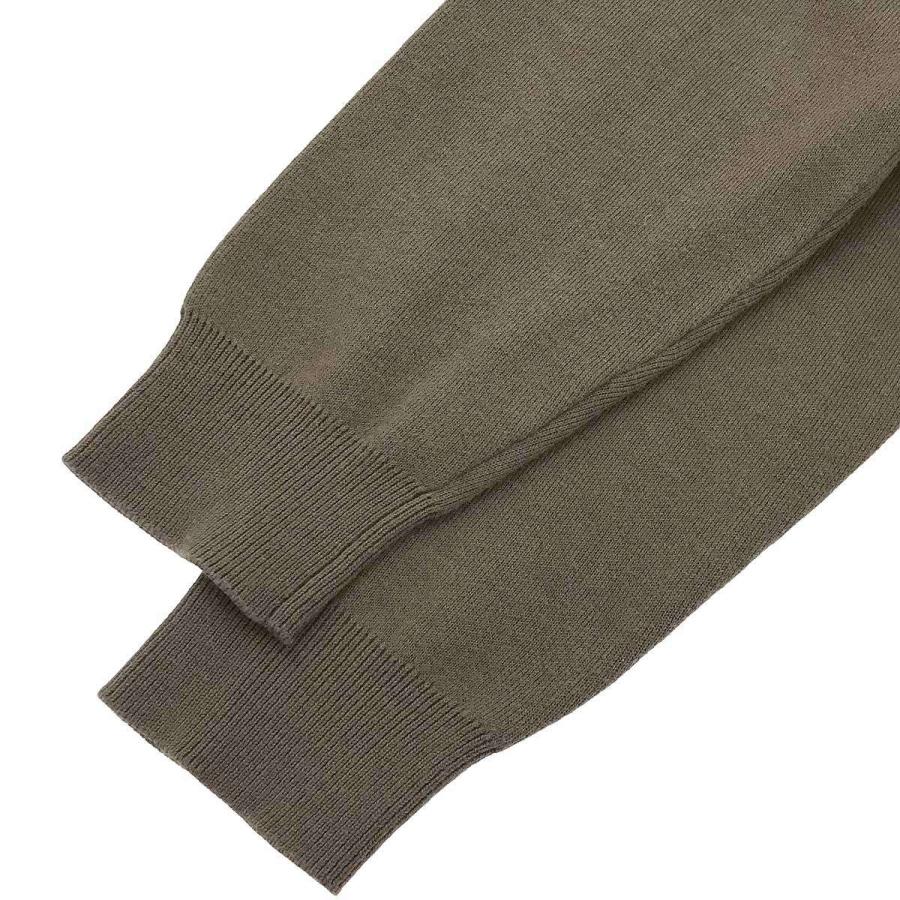 junhashimoto（ジュンハシモト） 23AW 名古屋別注 MOCK NECK KNIT 