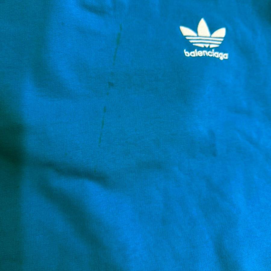 BALENCIAGA（バレンシアガ） BALENCIAGA×adidas アディダス 22AW