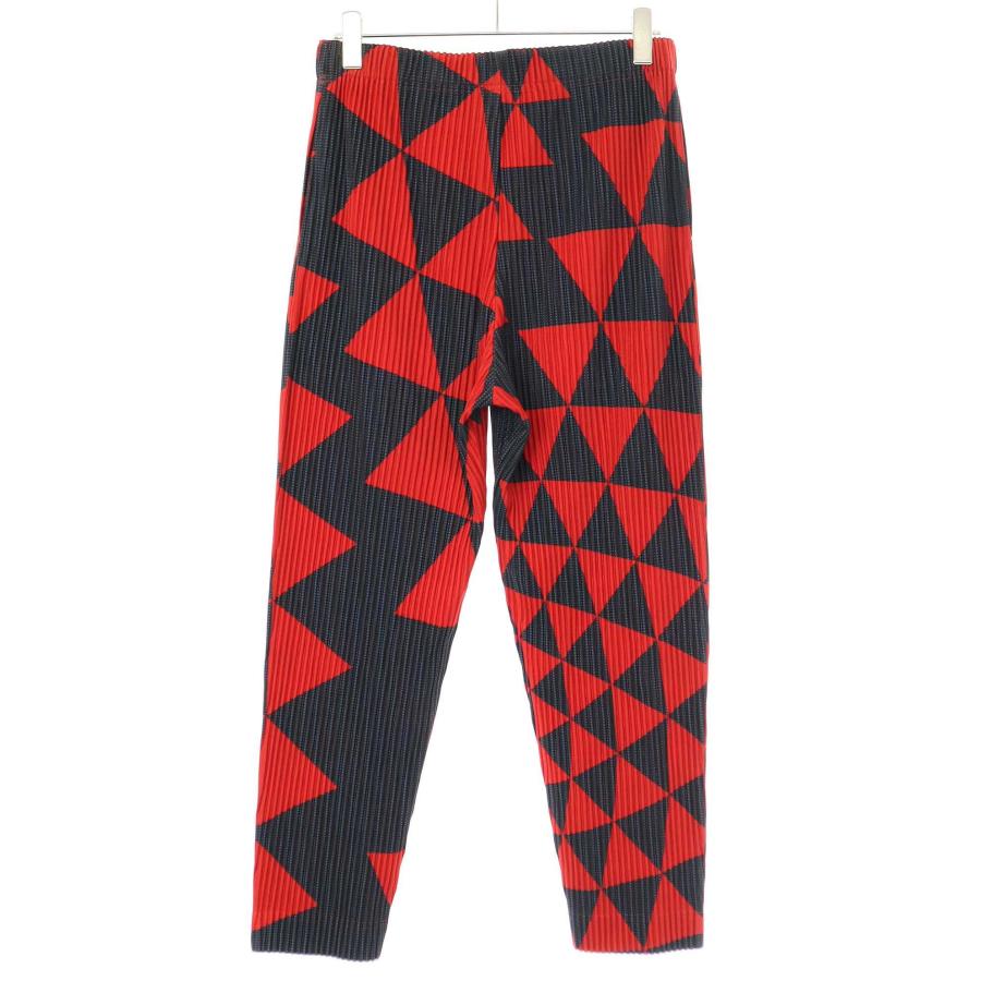 HOMME PLISSE ISSEY MIYAKE オム プリッセ イッセイ ミヤケ 23AW