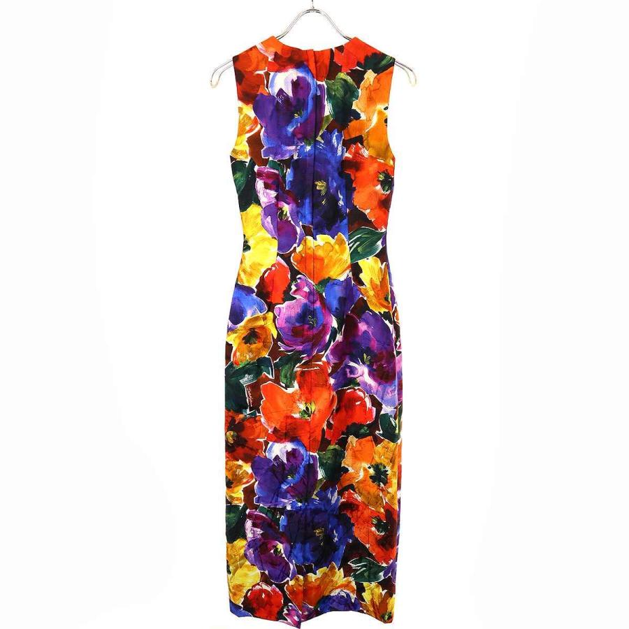 DOLCE&GABBANA ドルチェ＆ガッバーナ Abstract Floral Shift