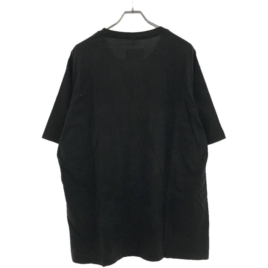 doublet（ダブレット） 23AW VIOLENT STUFF BEAR PRINT ベアプリント 