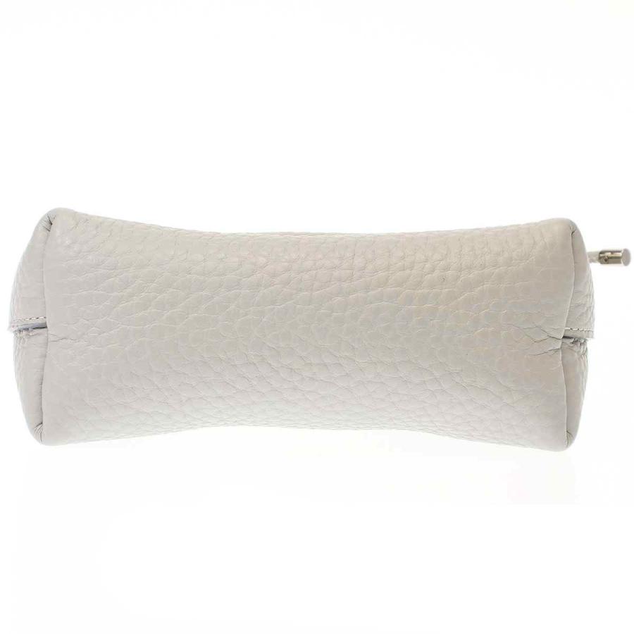 IACUCCI イアクッチ 24SS ALBUME ALCE パンチングロゴショルダー IACUCCI イアクッチ 24SS ALBUME ALCE パンチングロゴショルダー