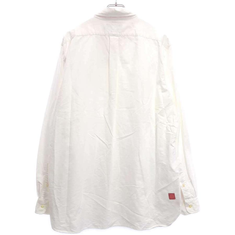 RALPH LAUREN×CLOT ラルフローレン クロット CHEN BD SHIRT RALPH LAUREN×CLOT ラルフローレン クロット CHEN BD SHIRT