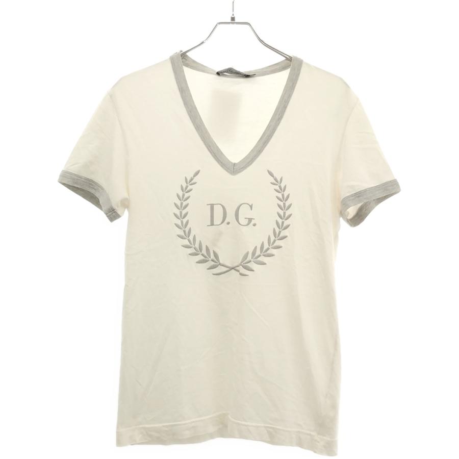 ドルチェアンドガッバーナ♥️D&G 襟付きTシャツ ドルチェ＆ガッバーナ♥️D&G 襟付き Tシャツ