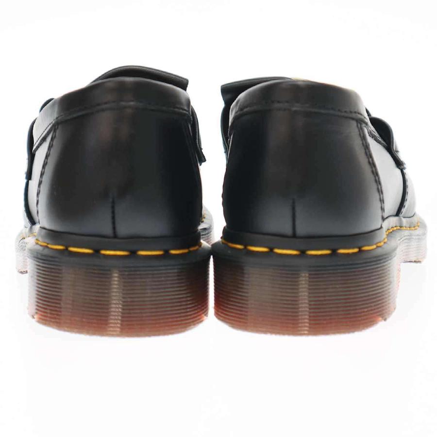 Dr.Martens（ドクターマーチン） Adrian Snaffle レオパードピット