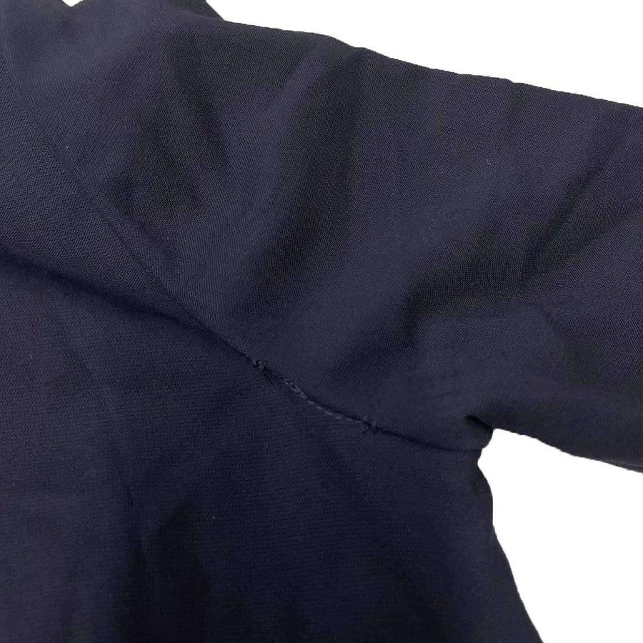 RALPH LAUREN ラルフローレン ツイスト ウールストレッチ ドレス