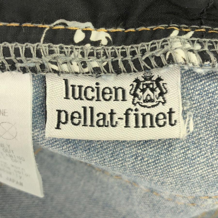 Lucien Pellat-Finet（ルシアン・ペラフィネ） スカルヘンプ 