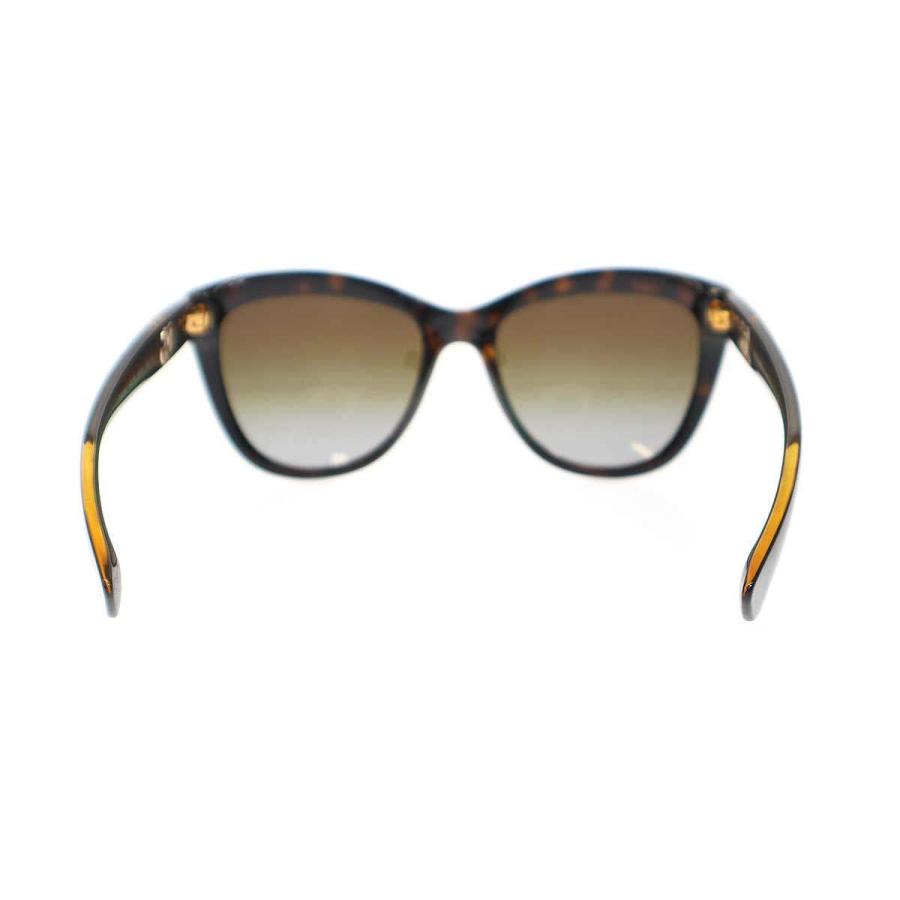 DOLCE&GABBANA ドルチェ＆ガッバーナ サングラス アイウェア DG6087 ブラウン 55□17 140 DOLCE&GABBANA（ドルチェ & ガッバーナ） サングラス アイウェア