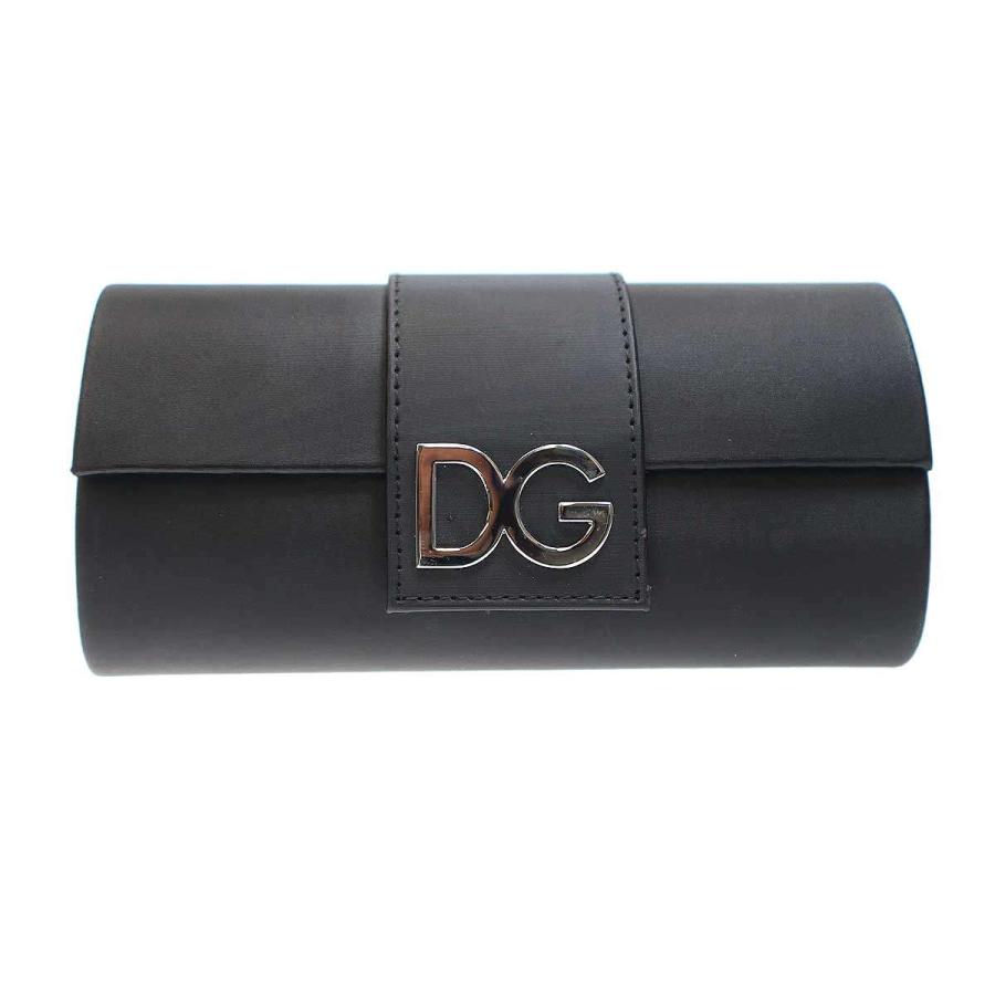 DOLCE&amp;GABBANA ドルチェ＆ガッバーナ サングラス アイウェア DG6087 ブラウン 55□17 140 DOLCE&GABBANA（ドルチェ & ガッバーナ） サングラス アイウェア