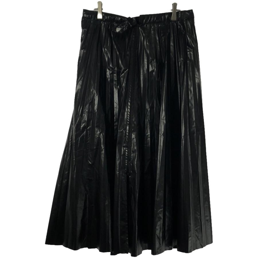 TOGA PULLA（トーガ プルラ） トーガ プルラ 17SS ポリエステルロング