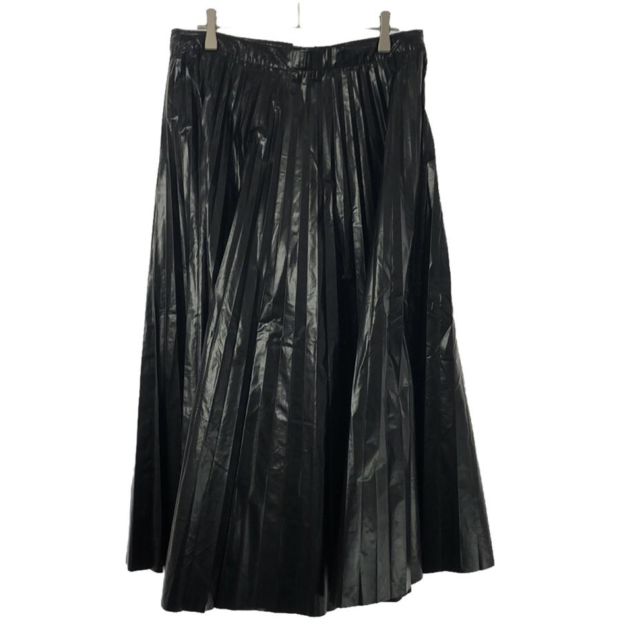 TOGA PULLA（トーガ プルラ） トーガ プルラ 17SS ポリエステルロング