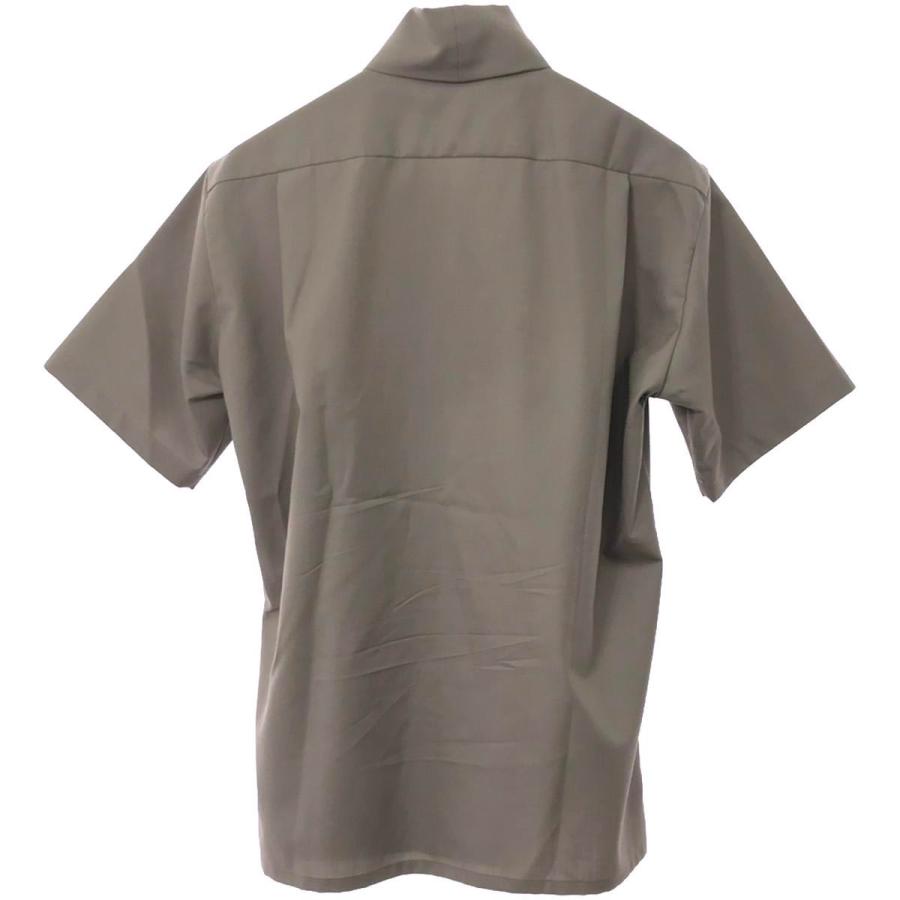 COLUR kolor カラー 17SS カットワークショートスリーブシャツ 17SCM 