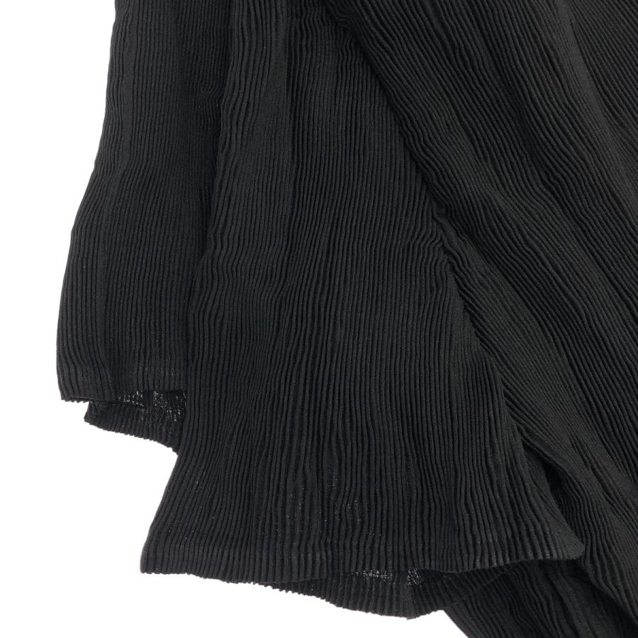 Gongdid Design（ゴンディッドデザイン） WAVY CROP TOP ウェーブ