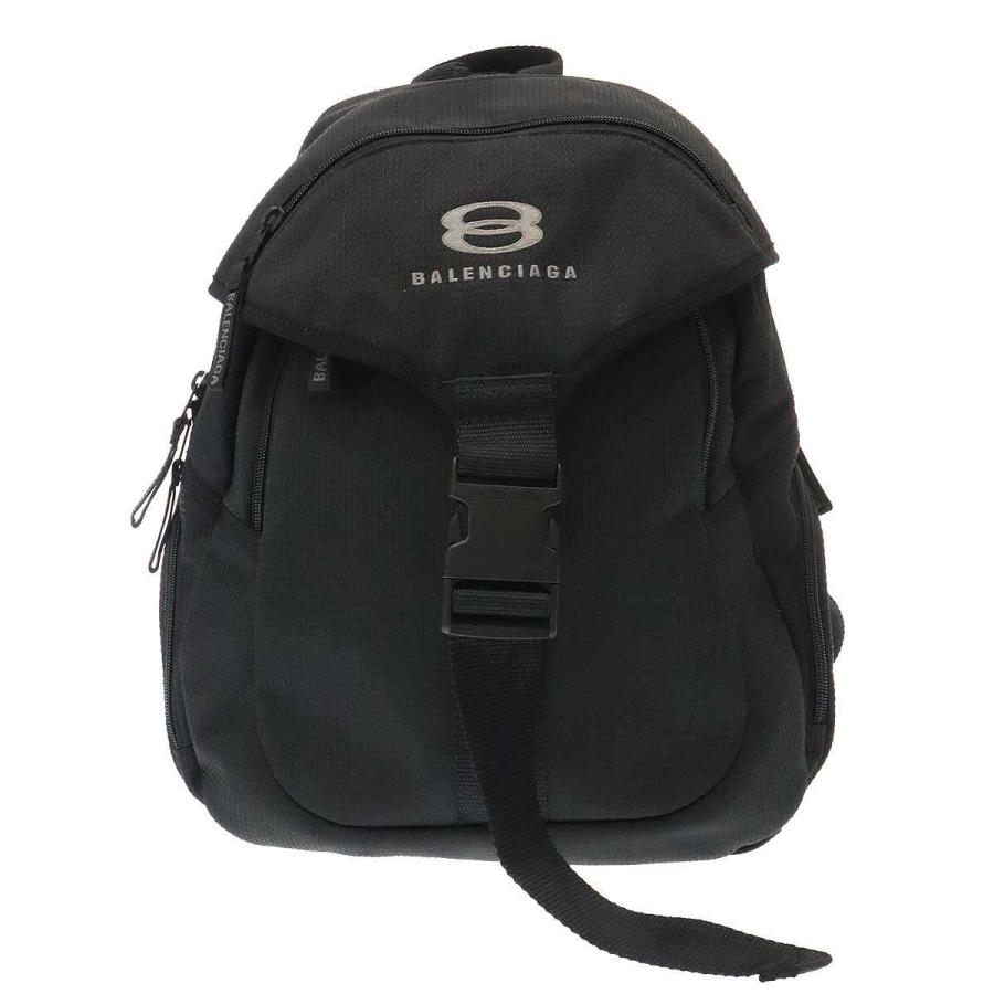 BALENCIAGA（バレンシアガ） UNITY BACKPACK M ミディアム バック 