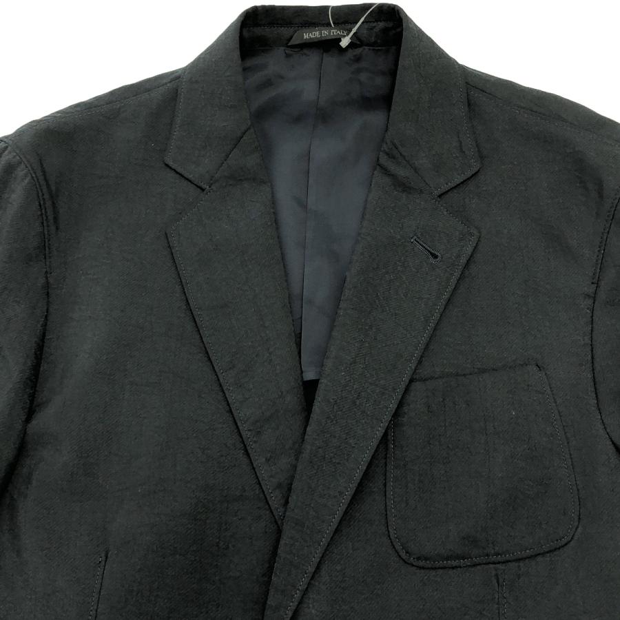 超希少✨ジョルジオアルマーニ 黒タグ レースアップ クロップドジャケット 38 GIORGIO ARMANI/ジョルジオ アルマーニ_Women通販 | ジョルジオ