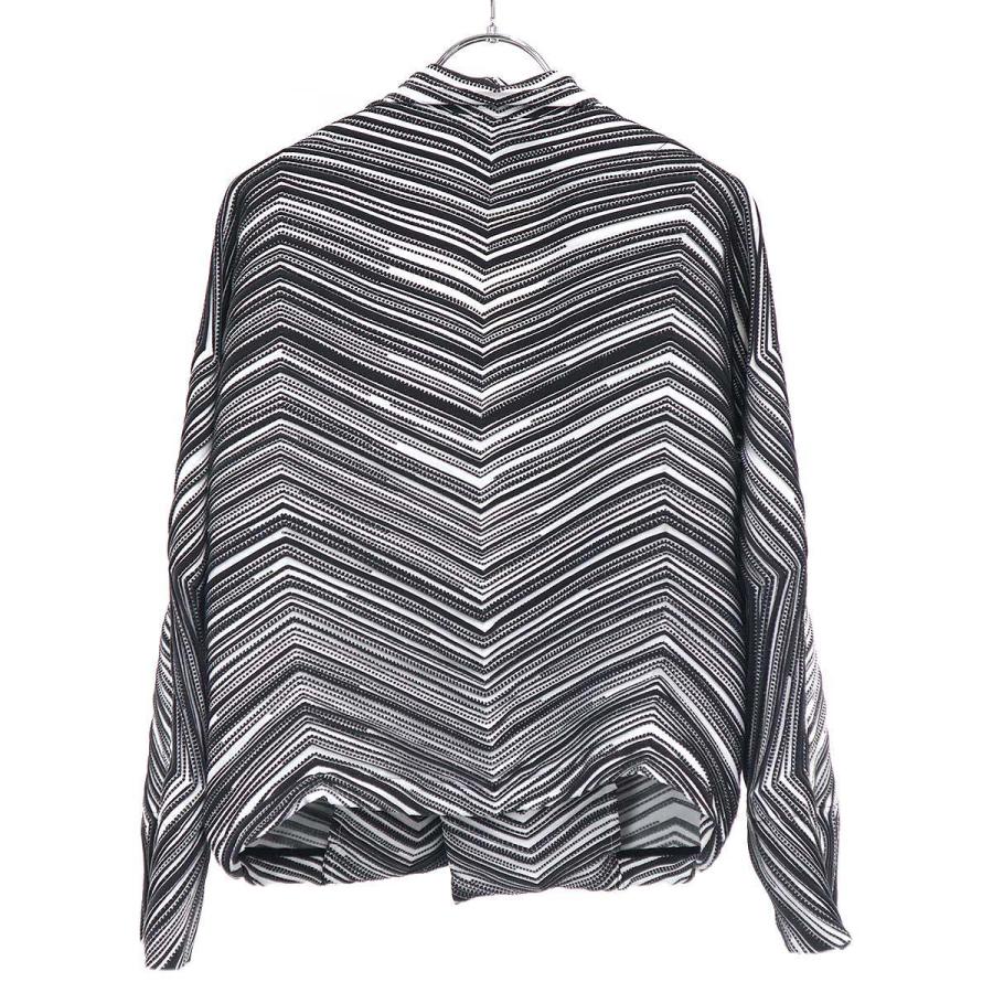 ISSEY MIYAKE（イッセイミヤケ） 19AW 3Dスチームストレッチプリーツ 