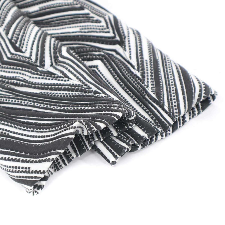 ISSEY MIYAKE（イッセイミヤケ） 19AW 3Dスチームストレッチプリーツ 