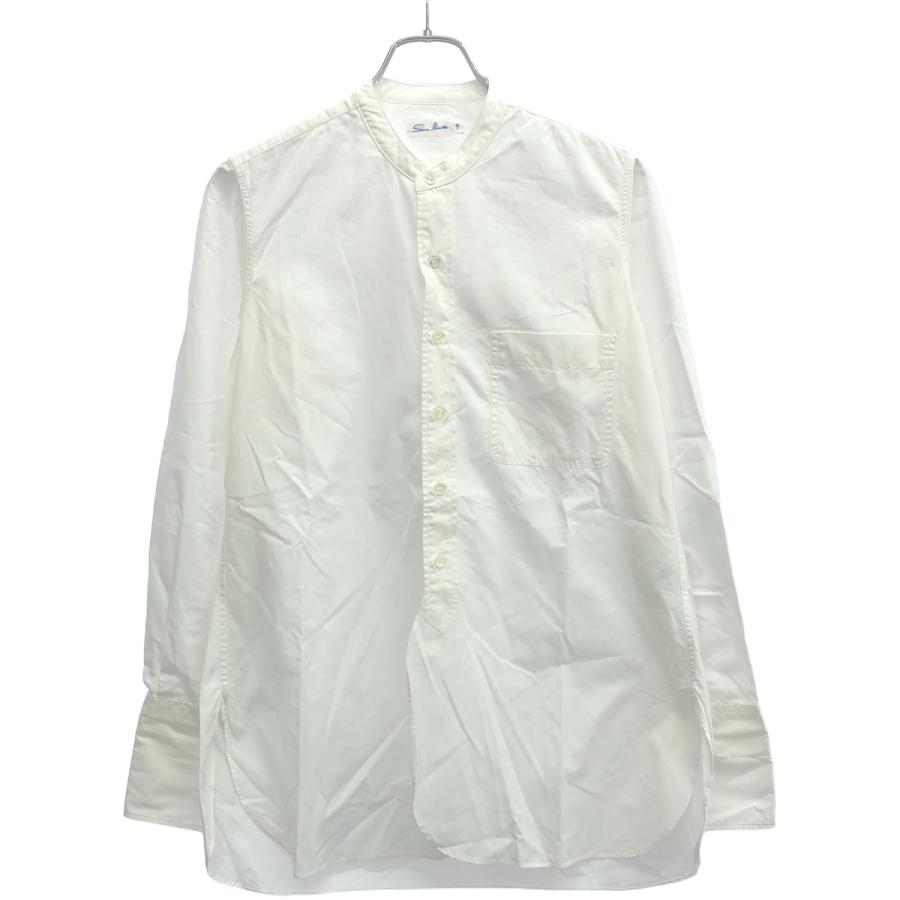 Sans limite ノーカラージャケット サイズ2