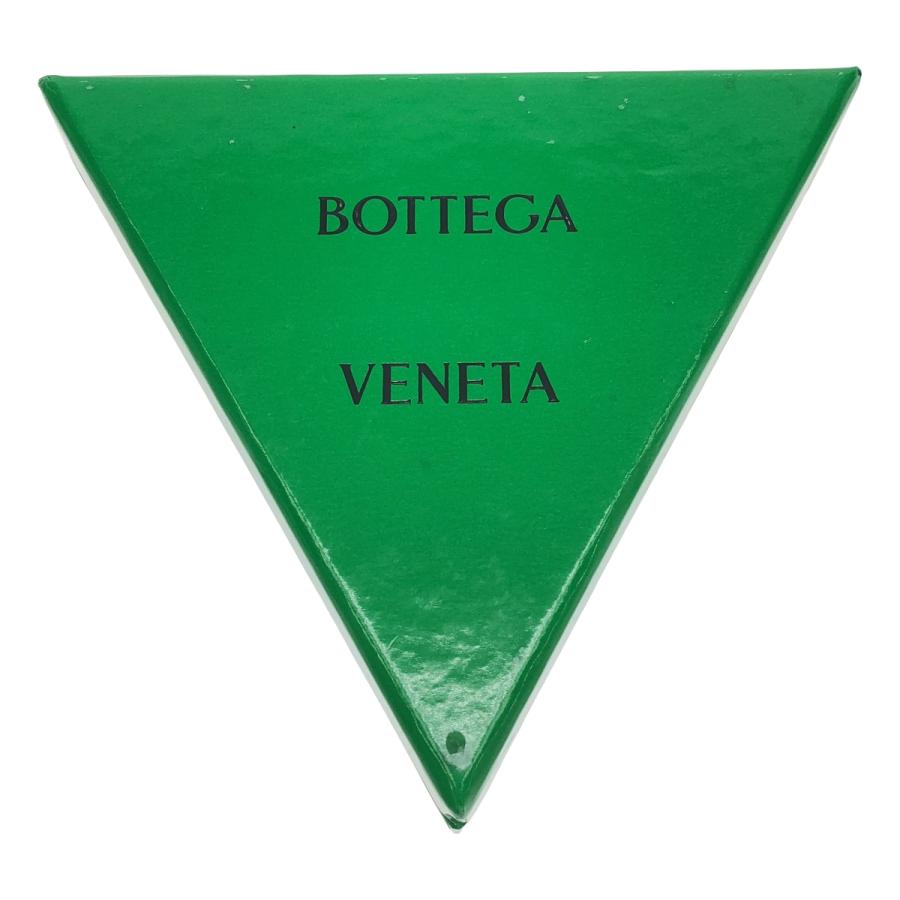 BOTTEGA VENETA ボッテガヴェネタ ドロップ スモール ピアスセット シルバー IT9VGCD4PEP8_4