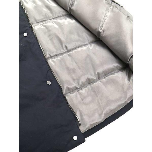 junhashimoto（ジュンハシモト） 22AW SEVEN PLUS MCL DOWN JACKET