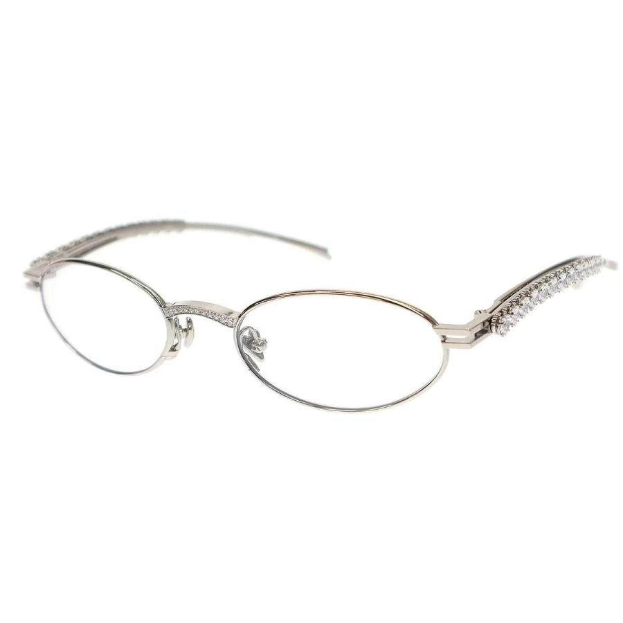 GENTLE MONSTER ジェントルモンスター Jentle Salon Barrette 02