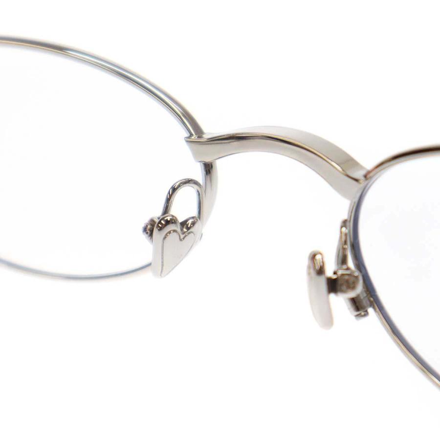 GENTLE MONSTER ジェントルモンスター Jentle Salon Barrette 02